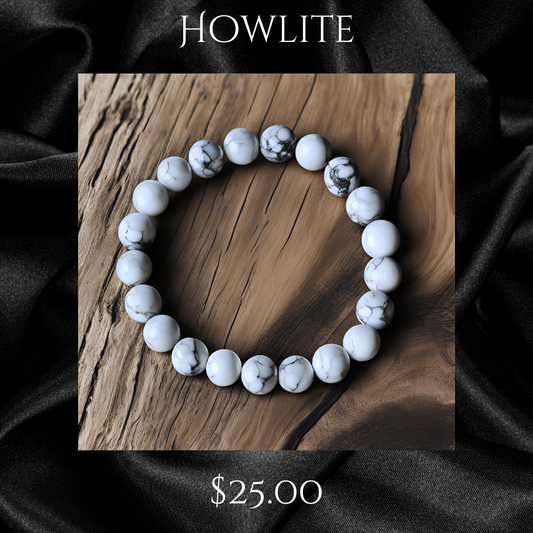 HOWLITE