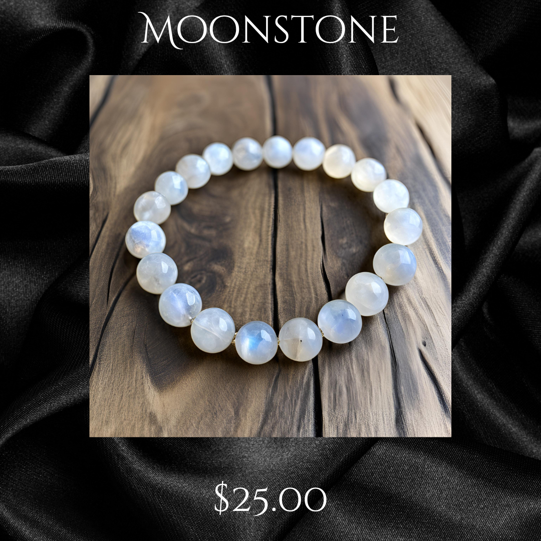 MOONSTONE