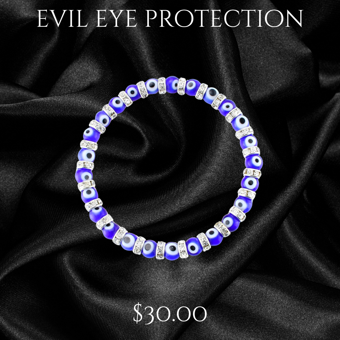 EVIL EYE PROTECTION