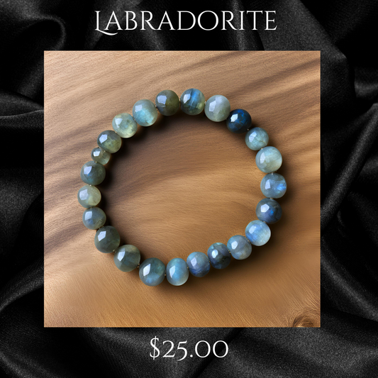 LABRADORITE