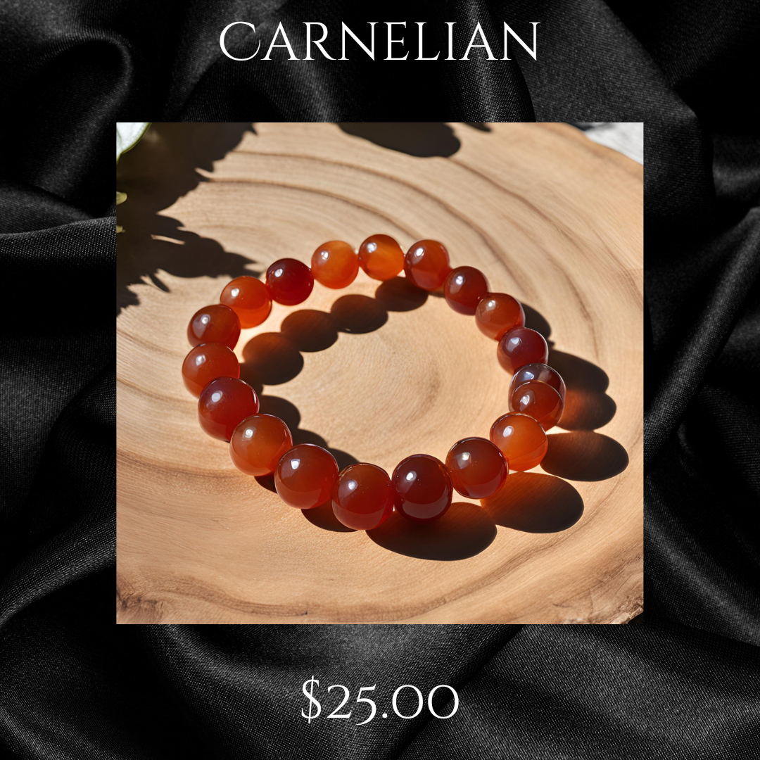 CARNELIAN