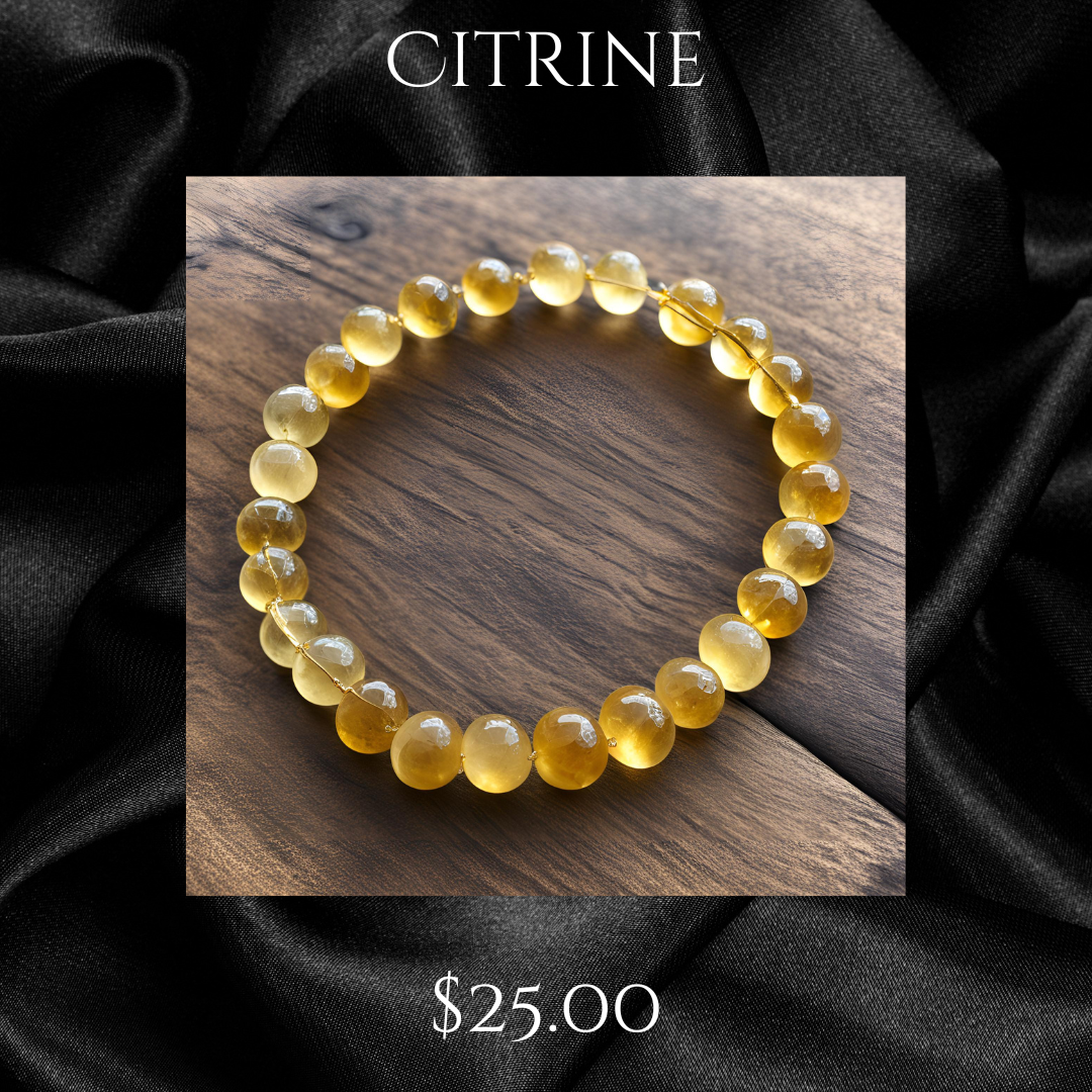 CITRINE